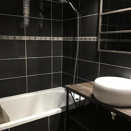 Apartament Corniche *