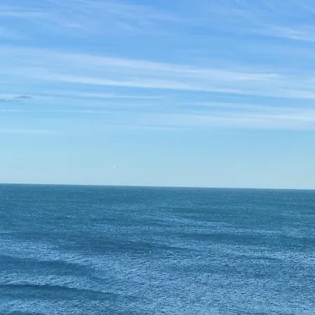 Apartament Corniche Sète