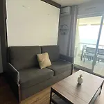 Апартаменты Corniche Сет