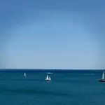 Corniche Apartman Sète