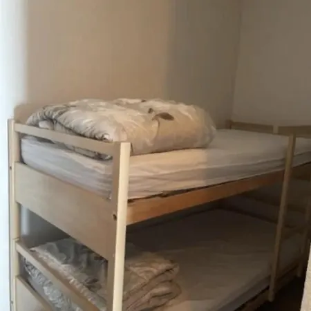 Corniche Appartement