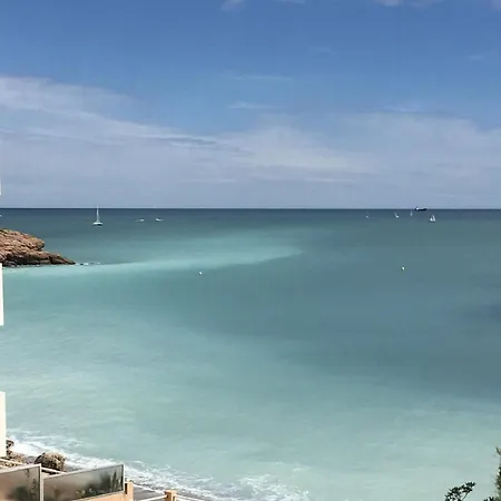 Corniche Sete