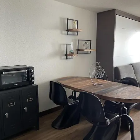 Corniche Apartment
