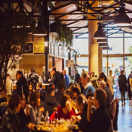 Appartamento Corniche *