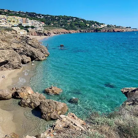 Corniche Sete