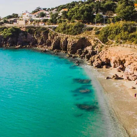 Corniche Appartamento Sète