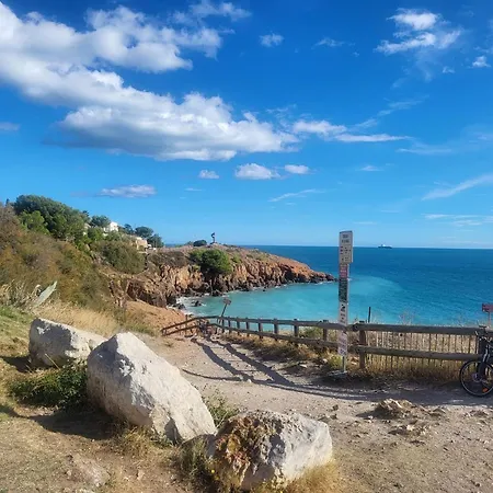 Appartement Corniche *