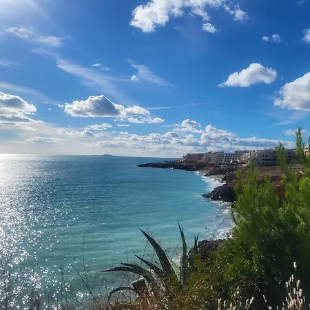 Corniche Appartement Sète