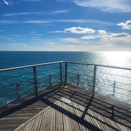 Corniche Appartamento *