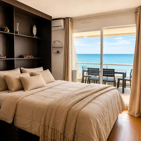 Appartement Corniche