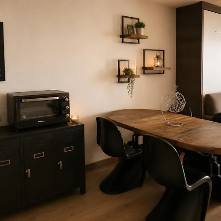Corniche Appartement Sète