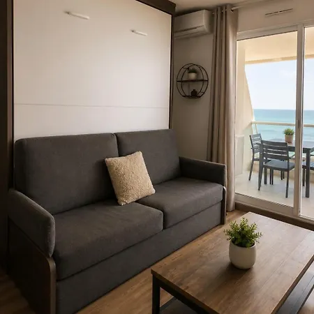 Appartement Corniche