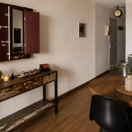 Corniche Appartement *