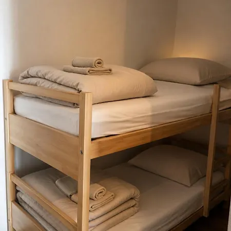 Corniche Appartement