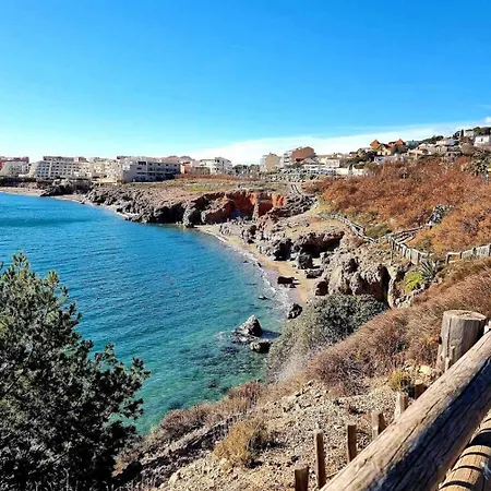 Corniche Appartement