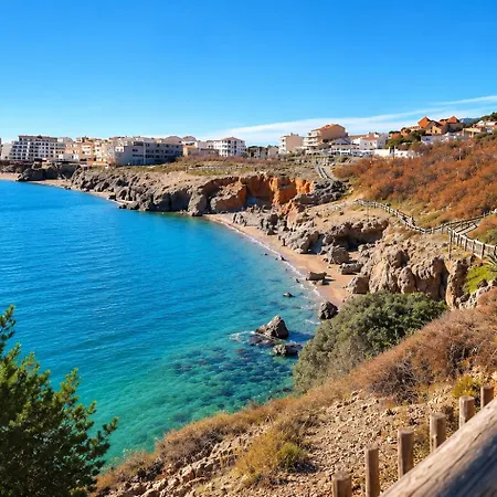 Appartement Corniche Sète